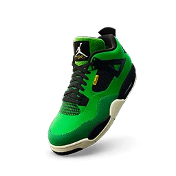 Air Jordan 4 Retro 'Manila'