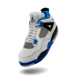 Air Jordan 4 Retro ‘Motorsports’