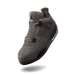 Air Jordan 4 Retro OG 'Cave Stone'