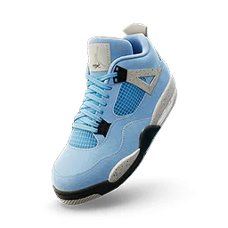 Air Jordan 4 SE 'University Blue'