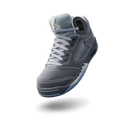 Air Jordan 5 Retro ‘'Wolf Grey'
