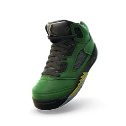 Air Jordan 5 SE 'Apple Green'