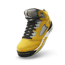 Air Jordan 5 'Tokyo 23'