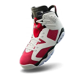 Air Jordan 6 'Carmine'