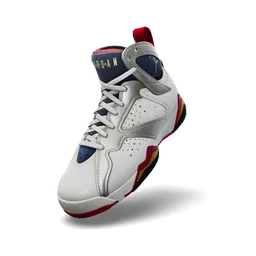 Air Jordan 7 Retro 'White/Metallic Gold'