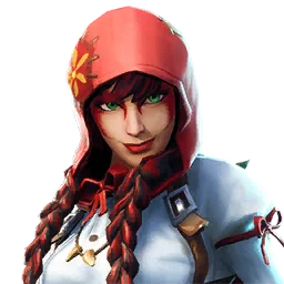 Алая Шапочка