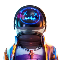 Astro Jack