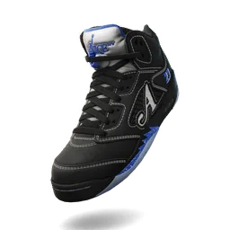 Awake NY x Air Jordan 5 'Boro Racer Blue'