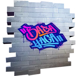 Баба-яга