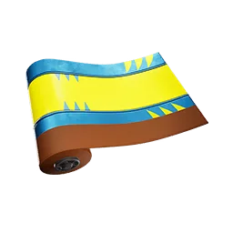 Бананамантий