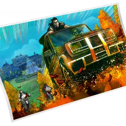 Бандитский эшелон