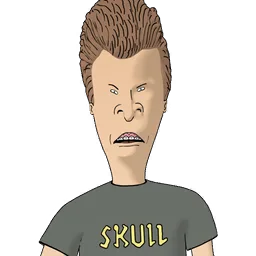 Баттхед
