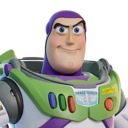 Базз Лайтер