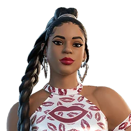 Bianca Belair