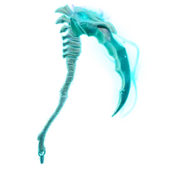 Бледная коса