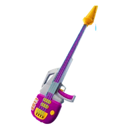 Бодрящий рифф