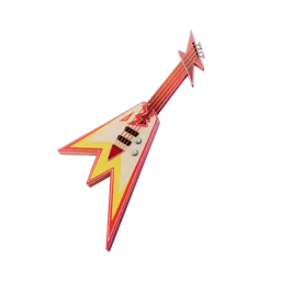 Боевая гитара