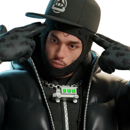 Братан Yeat