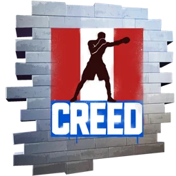 Бренд CREED
