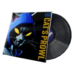 Бродячий кот