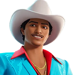 Bruno (Die With A Smile)