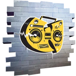 Бумбокс Wu