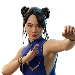 Чан-Ли (Street Fighter 2026)