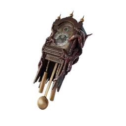 Часы Крила