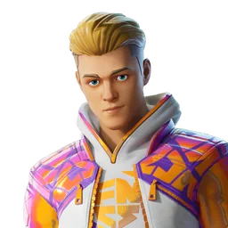 Чемпион Lachlan
