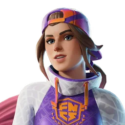 Чемпионка Loserfruit