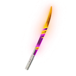 Чемпионский клинок