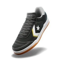 CONS Louie Lopez Pro 2 'Black'
