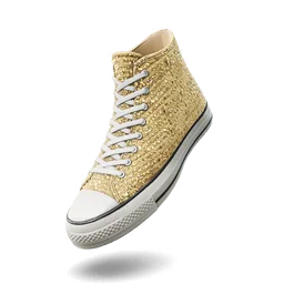 Converse Chuck 70 'Gold Glitter'