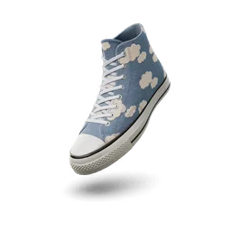 Converse Chuck Taylor 'Clouds'