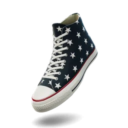 Converse Chuck Taylor ‘Stars’