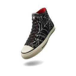Converse CTAS 'Spiderweb'
