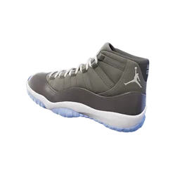 Cool Grey