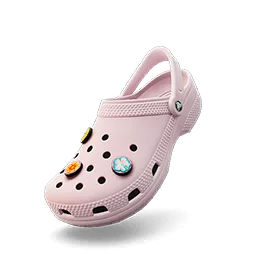 Crocs Classic Clog 'Pink Milk'