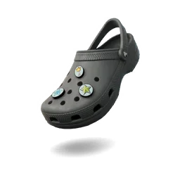 Crocs Classic Clog 'Slate Grey'