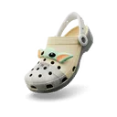Crocs Classic Clog 'STAR WARS Grogu'