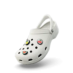 Crocs Classic Clog 'White'