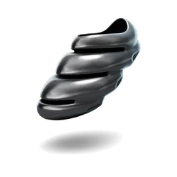 Crocs Roy ‘Chrome’