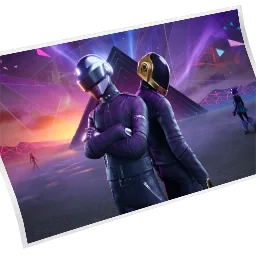 Daft Punk