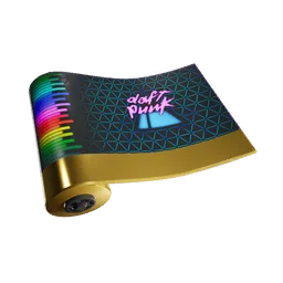 Daft Punk