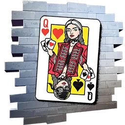 Дама козырей