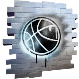 Deep in the Paint