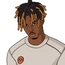 Дерзкий Juice WRLD