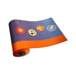 Динамические значки