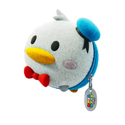 Дональд Дак TSUM