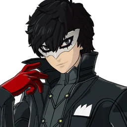 Джокер (P5R)